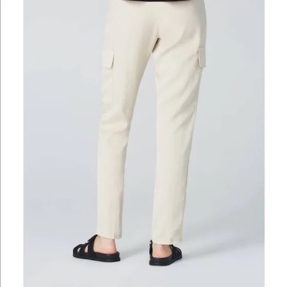 Uncle Studios- the cargo pants - Picture 2 of 3